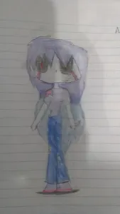 Me old art's Photo