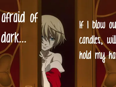 Pick up lines!'s Photo