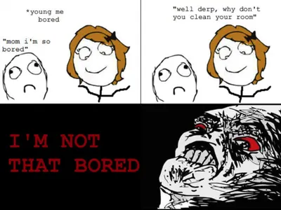 Boredom Page (1)'s Photo