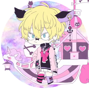 picrew pictures's Photo