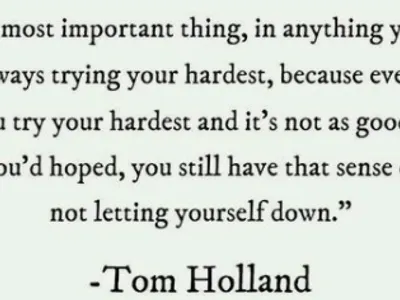 So true quotes's Photo