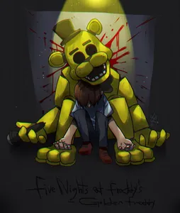 FNAF (4)'s Photo