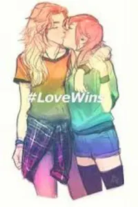 LGBT art's Photo
