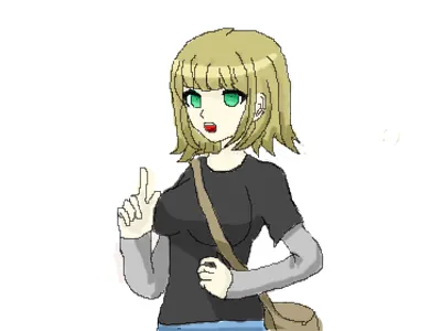 Dangan Ronpa oc rp's Photo