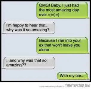 Funny Text Page's Photo