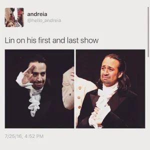 Hamilton Memes's Photo