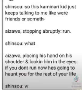 mha memes's Photo
