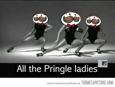 PringleLand's Photo