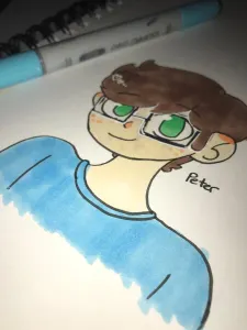 Grandmas Animation and Art!'s Photo