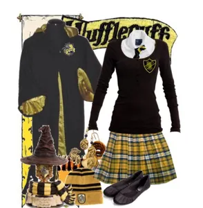 Harry Potter Role Play
