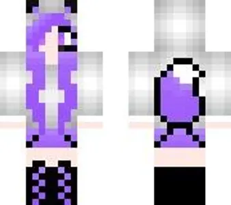 Minecraftia's Photo