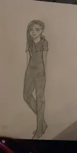 Drawings of qfeasters's Photo