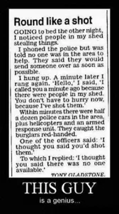 Things that will blow your mind!'s Photo