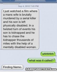 Funny Text Page's Photo