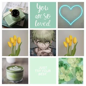 just some edits's Photo