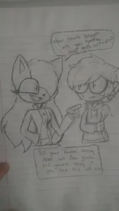 Drawings?'s Photo