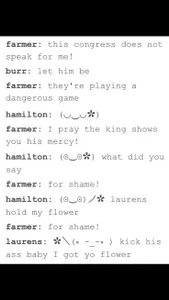 Hamilton Memes's Photo