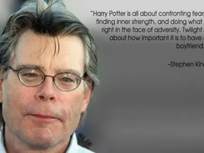 Harry Potter Fan Club!'s Photo