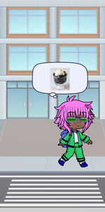 TDLOSK (the disastrous life of Saiki K.)'s Photo