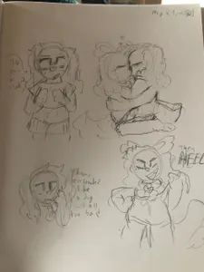 cbr sketches's Photo