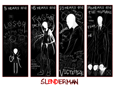The Creepypasta Crew's Photo