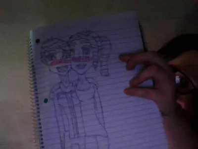 my drawings's Photo