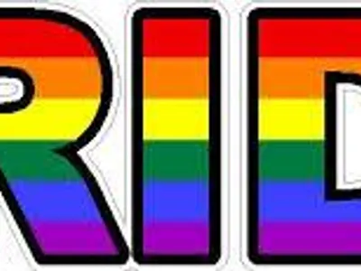 Celebrate! The release of Gay marriage!