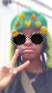 Me and ma frenz :3's Photo