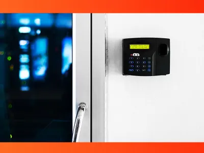 Access Control System in Qatar for Schools, Hospitals, and Government Buildings