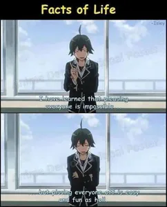 Anime Memes's Photo