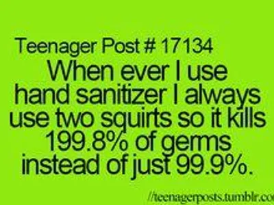 Teenager posts's Photo