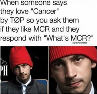 Emo Memes (For Some Reason)'s Photo