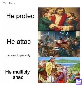 meme hub's Photo