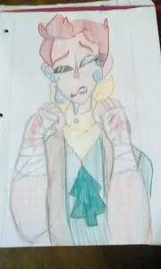 stupid bloody art's Photo