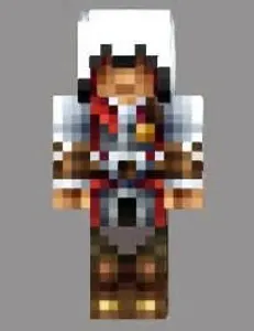 Minecraft role-play's Photo