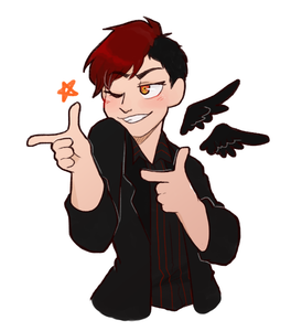 Roleplayyy thing Roleplayyy thing