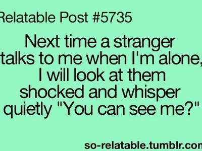 THE TEENAGE POSTS PAGE!'s Photo