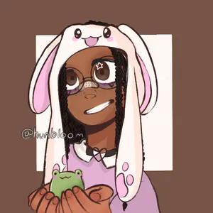 my oc's (1)'s Photo