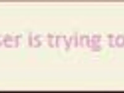 This user is ___'s Photo