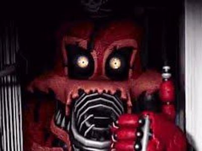 FNAF (4)'s Photo