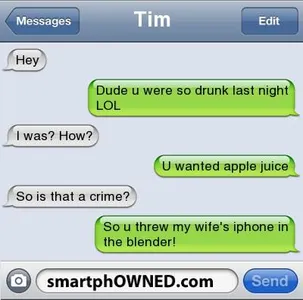 Crazy and Funny!'s Photo