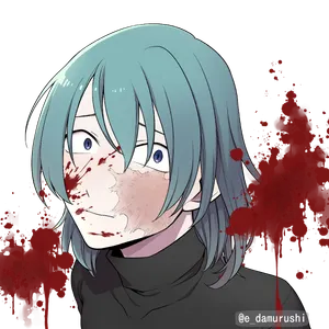 My Sally Face picrew designs's Photo My Sally Face picrew designs's Photo