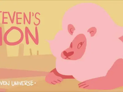 Listen to this music from Steven Universe