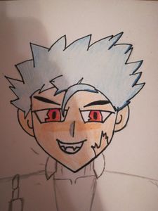 Free art commissions!'s Photo