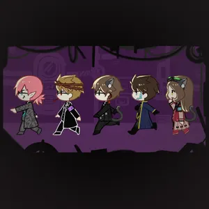 Picrew.me stuffs's Photo