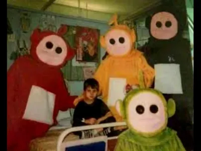 Cursed images's Photo