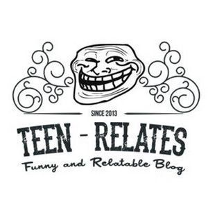 Teen relates Teen relates