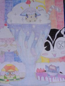 Qfeast Drawings: Share Your Drawings and Requests, Get Reviews's Photo Qfeast Drawings: Share Your Drawings and Requests, Get Reviews's Photo