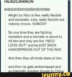 Percy Jackson fandom's Photo