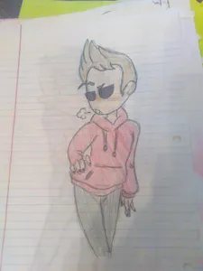 stupid bloody art's Photo